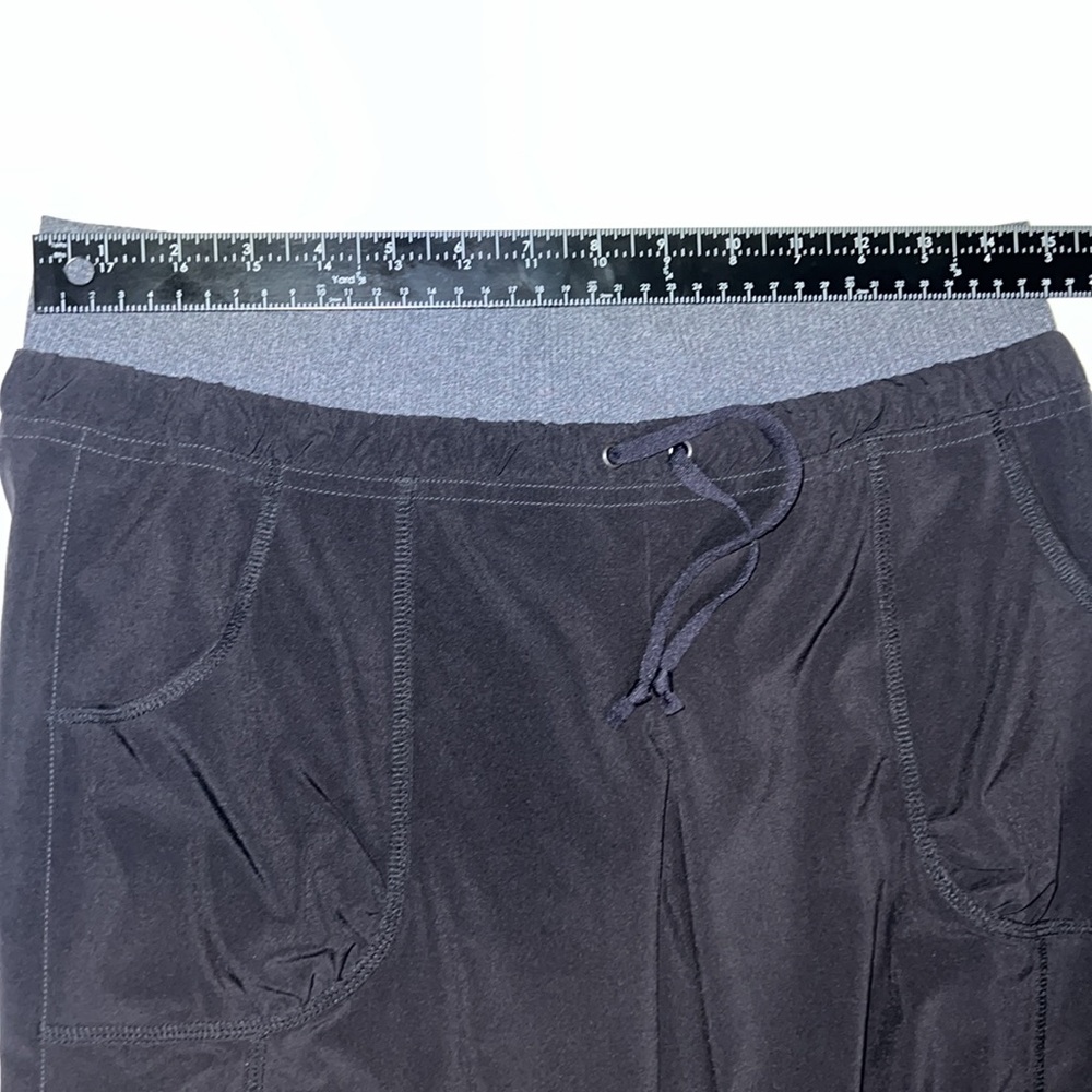 Athleta Double Time Allegro Pant Size 8 - Picture 8 of 9